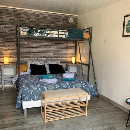 Bed and Breakfast La Basse Monniere Sevremont Zewnętrze zdjęcie