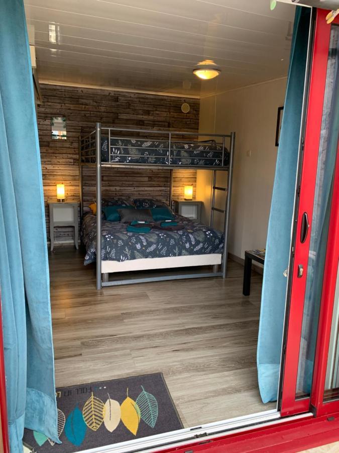 Bed and Breakfast La Basse Monniere Sevremont Zewnętrze zdjęcie