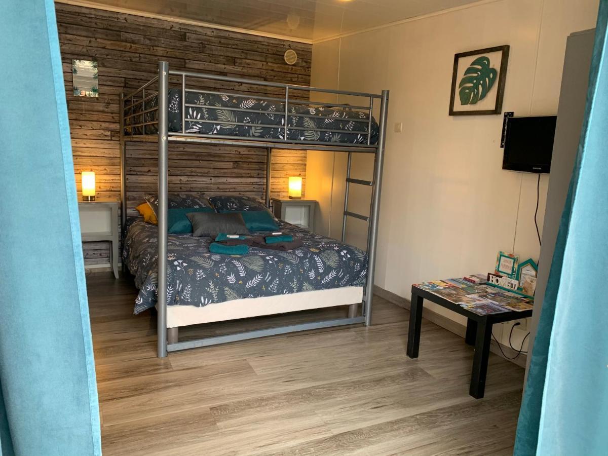 Bed and Breakfast La Basse Monniere Sevremont Zewnętrze zdjęcie