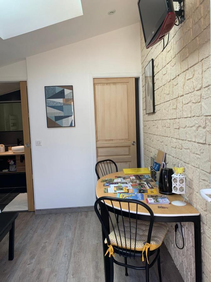 Bed and Breakfast La Basse Monniere Sevremont Zewnętrze zdjęcie