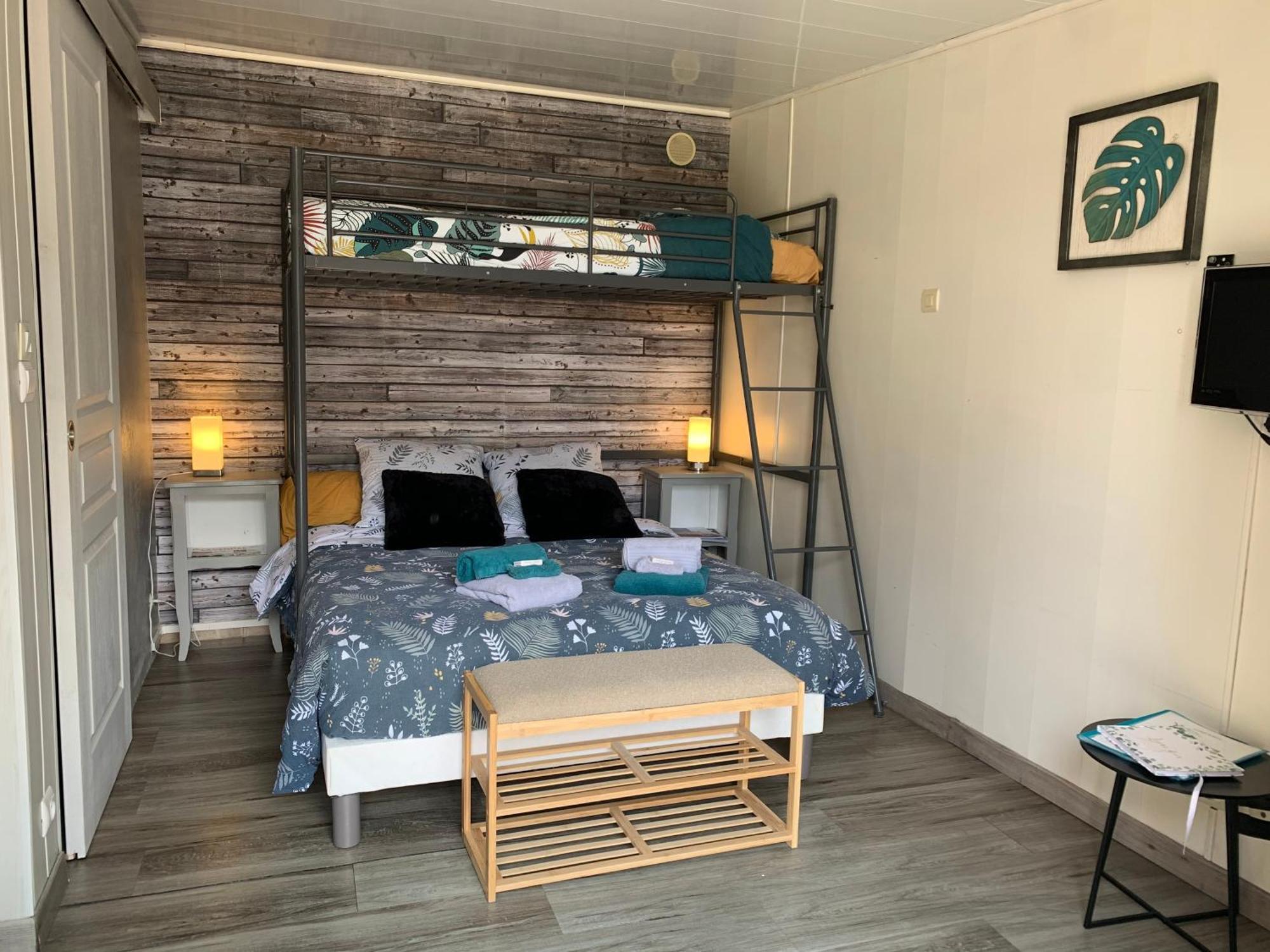 Bed and Breakfast La Basse Monniere Sevremont Zewnętrze zdjęcie
