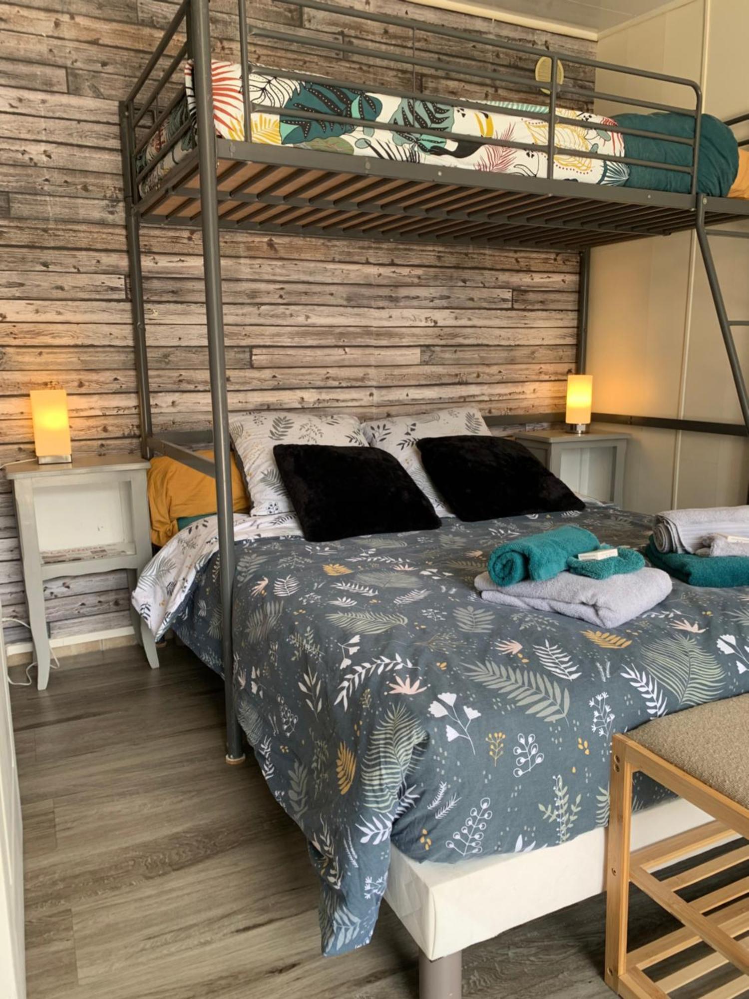 Bed and Breakfast La Basse Monniere Sevremont Zewnętrze zdjęcie