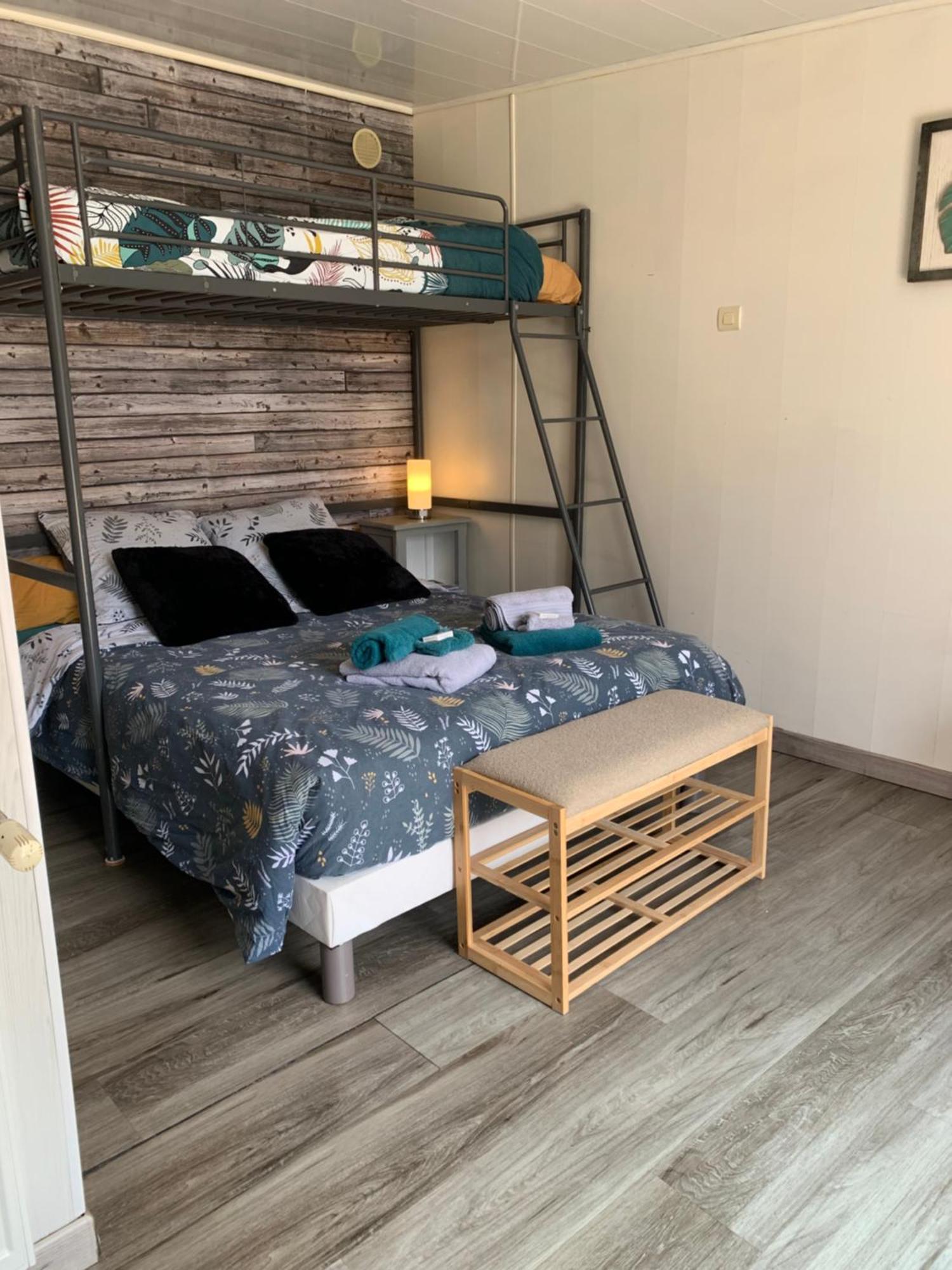 Bed and Breakfast La Basse Monniere Sevremont Zewnętrze zdjęcie